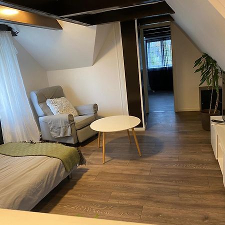 Bli Hel Villa Malmo Bagian luar foto
