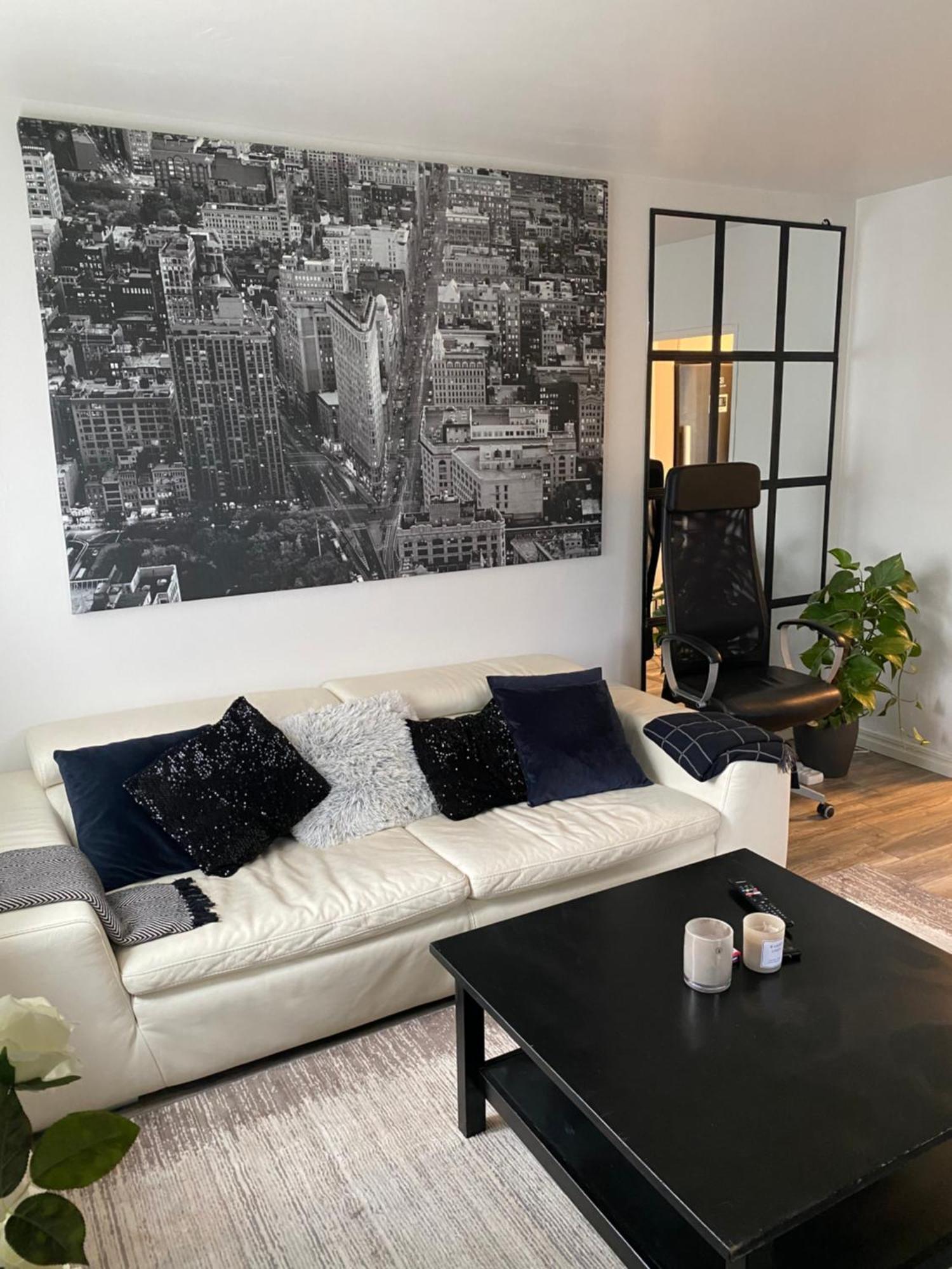 Bli Hel Villa Malmo Bagian luar foto