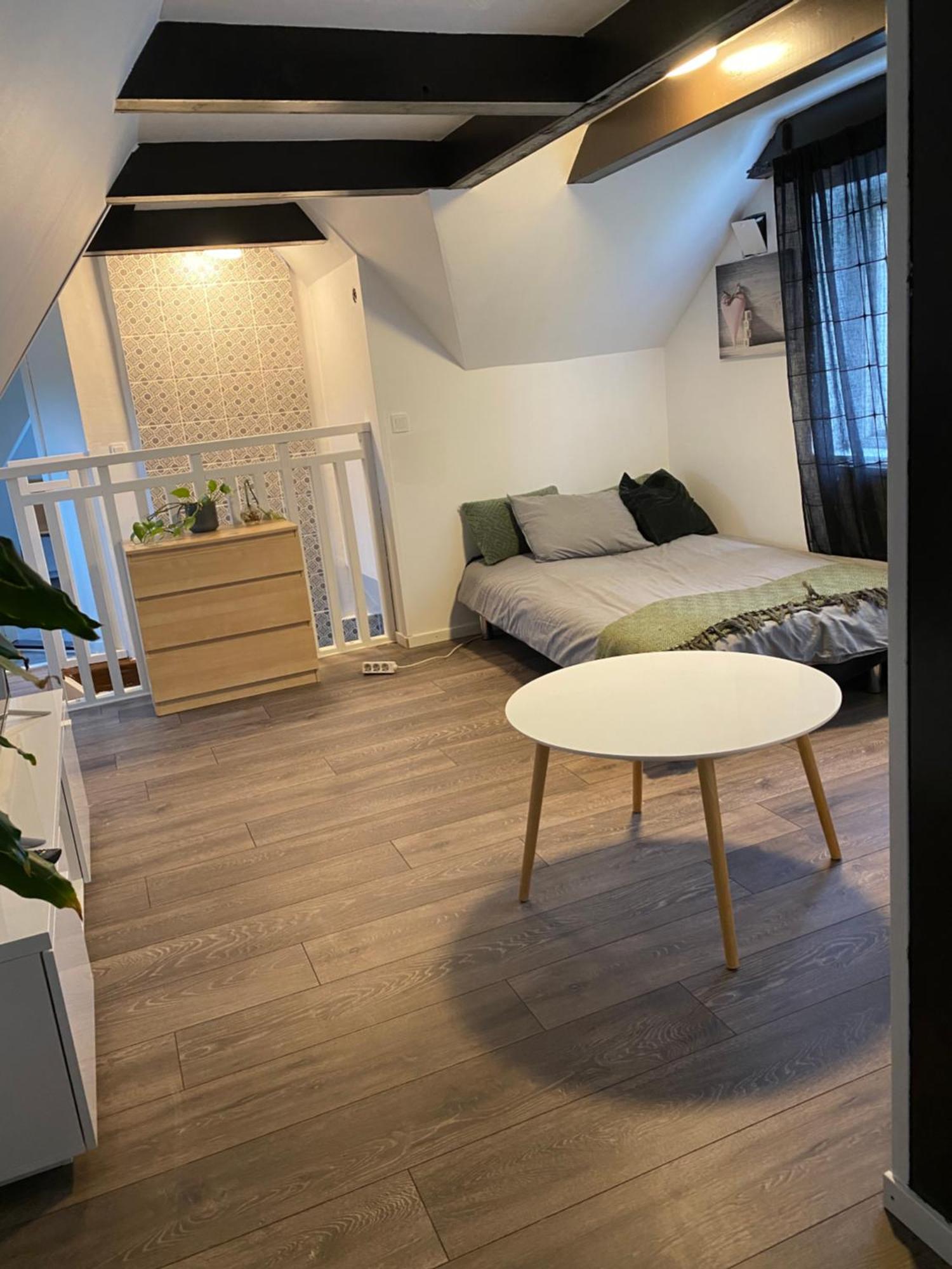 Bli Hel Villa Malmo Bagian luar foto
